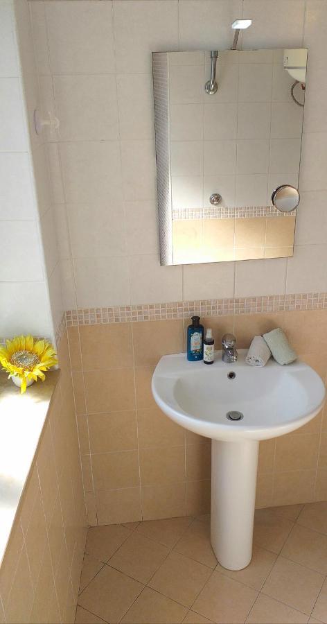 Apartment Regina Giovanna Sorrento Luaran gambar